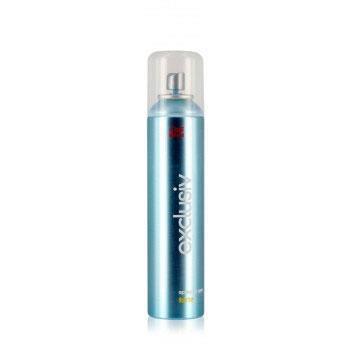 Wella Exclusiv lacca No Gas 250ml