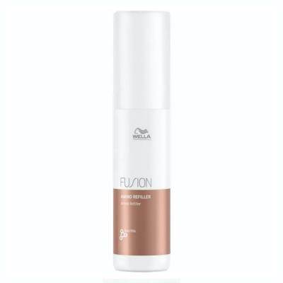 Wella Fusion Amino Refiller 70 ml ripara i capelli danneggiati