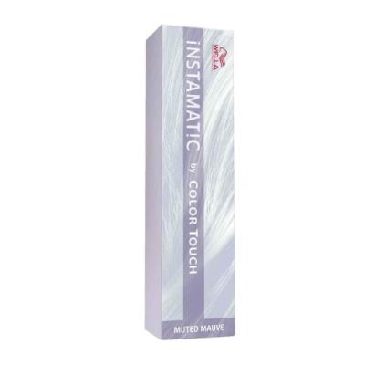 Wella Color Touch Instamatic Muted Mauve 60ml