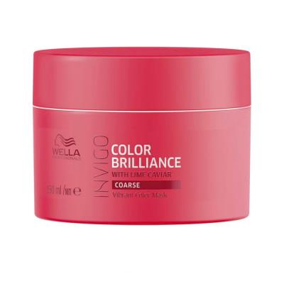 Brilliance Maschera Illuminante capelli colorati normali spessi 150 ml