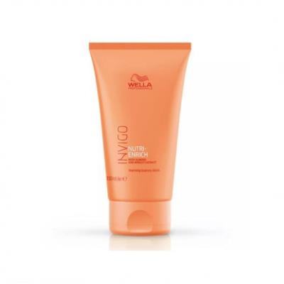 Wella Enrich Warming Express Mask 150 ml
