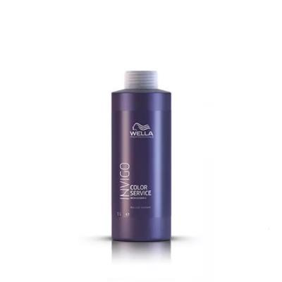 Wella Invigo Service Post Color Treatment 1000 ml