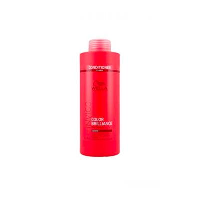 Brilliance Vibrant Color Conditioner capelli normali e spessi 1000 ml