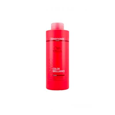 Brilliance Vibrant Color Conditioner capelli normali e spessi 1000 ml