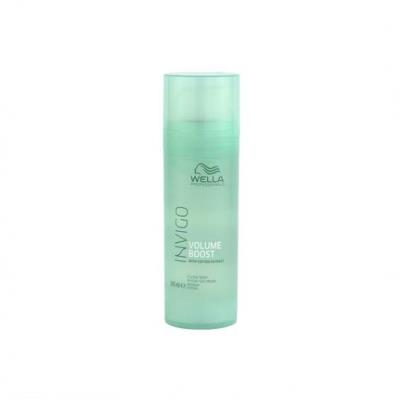 Wella Volume Boost Crystal Mask 145ml