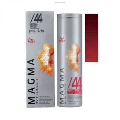 Wella Blondor Magma /44 Rame Sabbia Magma 120 gr
