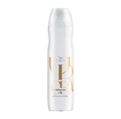 Wella Oil Reflections Shampoo Rivelatore di Luminosità 250ml