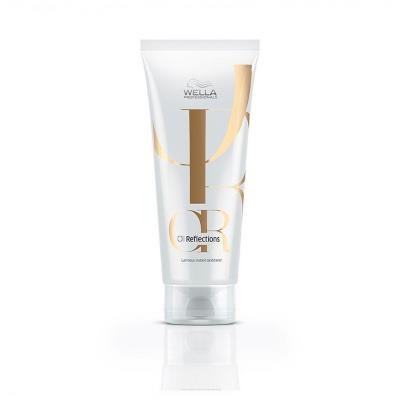 Wella Oil Reflection Trattamento Illuminante istantaneo 200ml