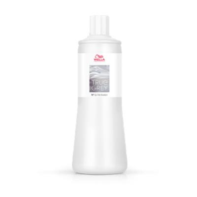 Wella Attivatore 500 ml per trattamento rivitalizzante True Grey