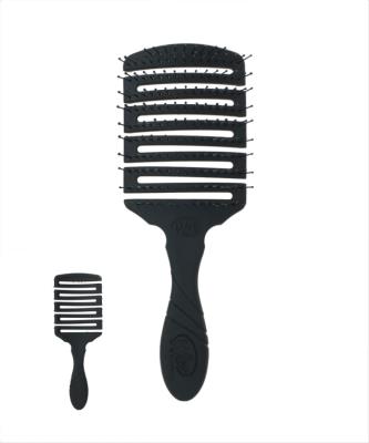 WET BRUSH PRO FLEX DRY PADDLE NERO 