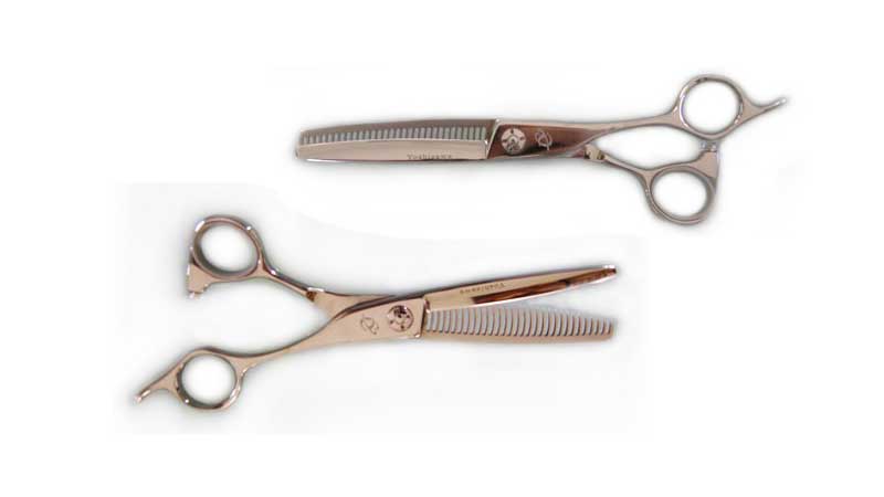 Come Usare Forbici Per Sfoltire I Capelli La Tecnica Dei Parrucchieri Come Usare Forbici Per Sfoltire I Capelli La Tecnica Dei Parrucchieri